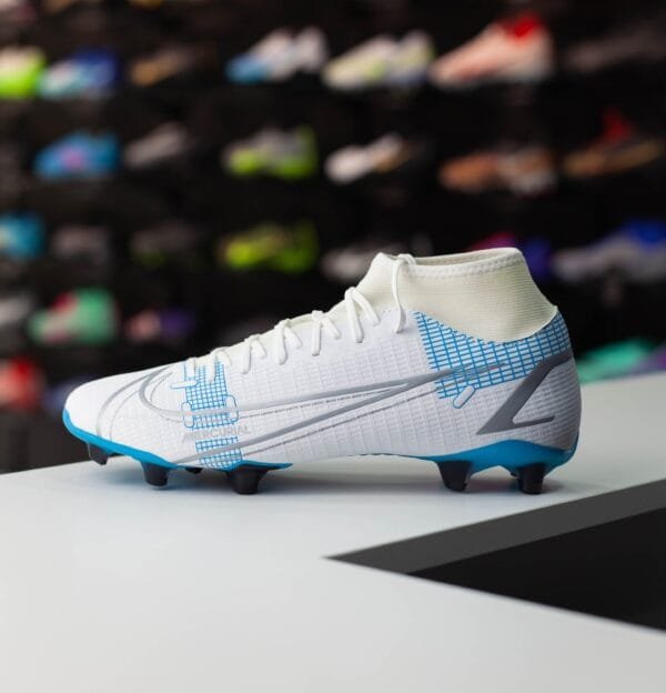 NIKE MERCURIAL SUPERFLY 8 ACADEMY MG - Image 2