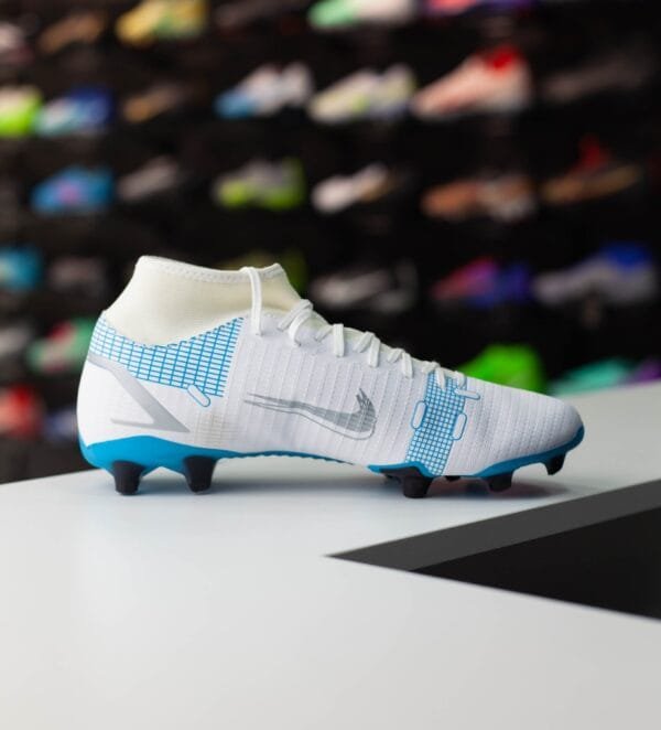 NIKE MERCURIAL SUPERFLY 8 ACADEMY MG - Image 3