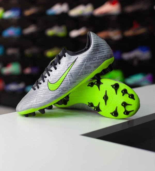 NIKE MERCURIAL VAPOR 15 ACADEMY AG