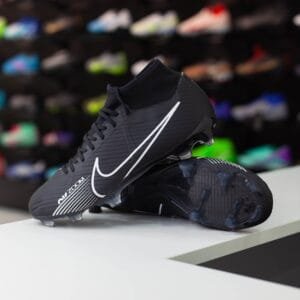 NIKE MERCURIAL SUPERFLY 9 ACADEMY MG