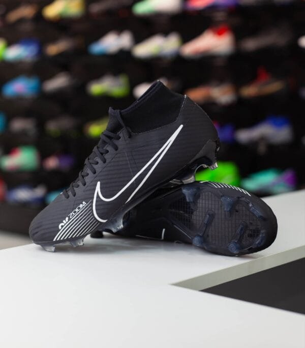 NIKE MERCURIAL SUPERFLY 9 ACADEMY MG