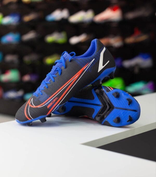 NIKE MERCURIAL VAPOR 14 ACADEMY MG