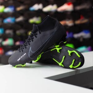 NIKE MERCURIAL SUPERFLY 9 ACADEMY MG