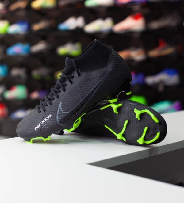 NIKE MERCURIAL SUPERFLY 9 ACADEMY MG