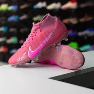 NIKE MERCURIAL SUPERFLY 9 ACADEMY MG