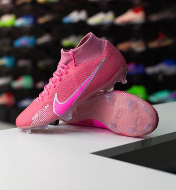 NIKE MERCURIAL SUPERFLY 9 ACADEMY MG