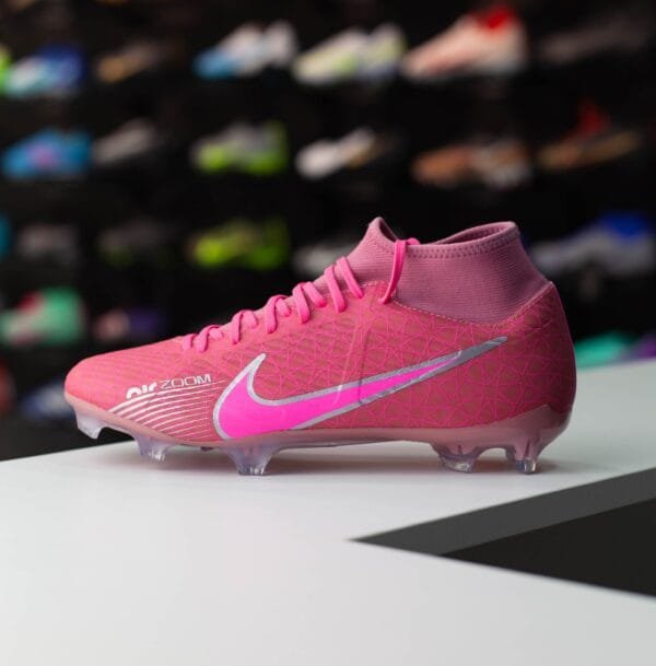 NIKE MERCURIAL SUPERFLY 9 ACADEMY MG - Image 2