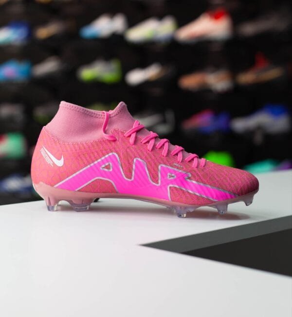 NIKE MERCURIAL SUPERFLY 9 ACADEMY MG - Image 3