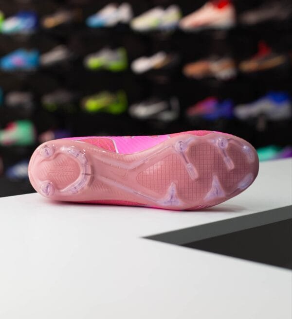 NIKE MERCURIAL SUPERFLY 9 ACADEMY MG - Image 4