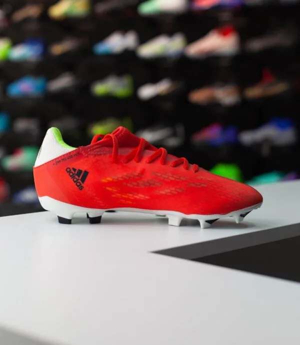 ADIDAS X SPEEDFLOW.3 FG - Image 3