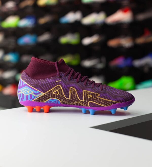 NIKE MERCURIAL SUPERFLY 9 ACADEMY AG - Image 3