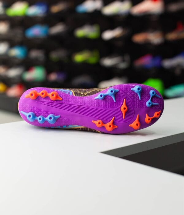 NIKE MERCURIAL SUPERFLY 9 ACADEMY AG - Image 4