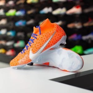 NIKE MERCURIAL SUPERFLY 9 ACADEMY MG
