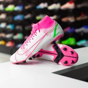 NIKE MERCURIAL SUPERFLY 8 ACADEMY MG
