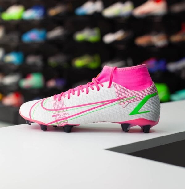 NIKE MERCURIAL SUPERFLY 8 ACADEMY MG - Image 2