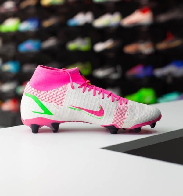 NIKE MERCURIAL SUPERFLY 8 ACADEMY MG - Image 3