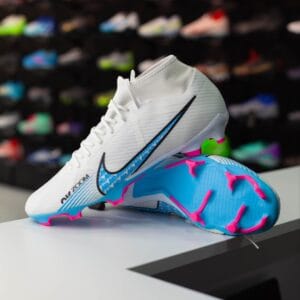 NIKE MERCURIAL SUPERFLY 9 ACADEMY MG