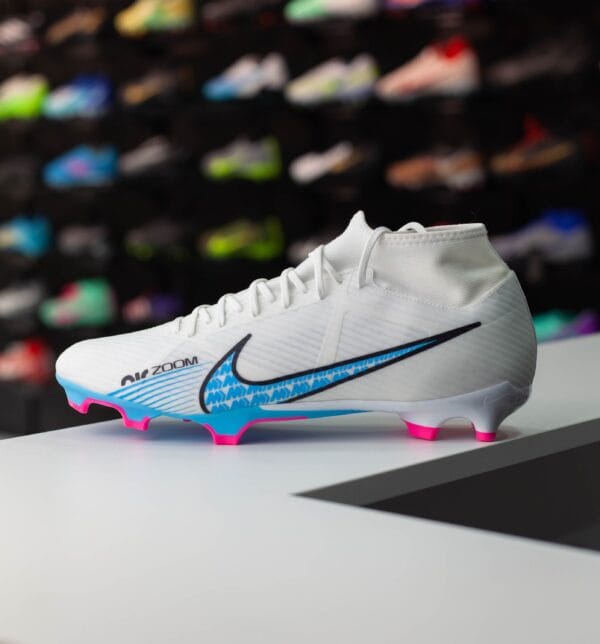 NIKE MERCURIAL SUPERFLY 9 ACADEMY MG - Image 2