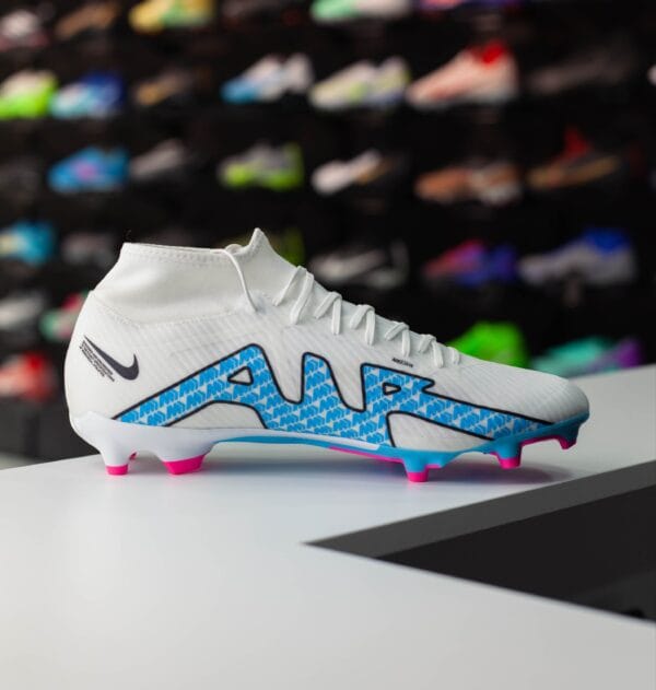 NIKE MERCURIAL SUPERFLY 9 ACADEMY MG - Image 3