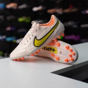 NIKE TIEMPO LEGEND 9 ELITE AG