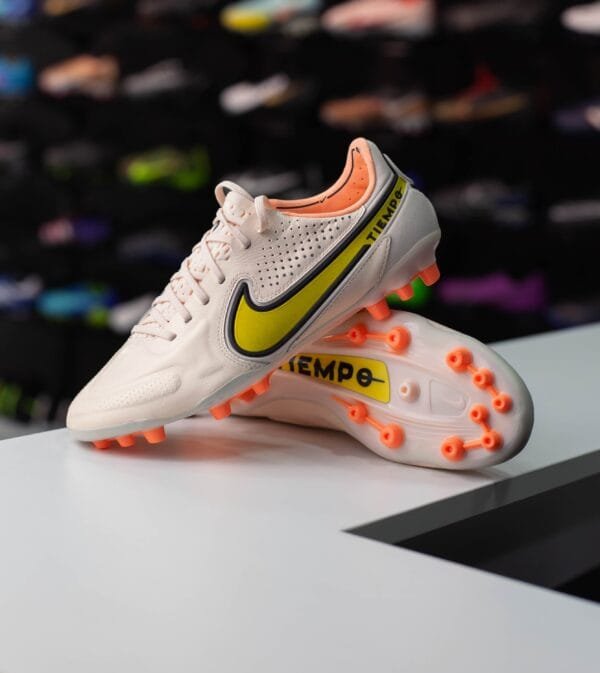 NIKE TIEMPO LEGEND 9 ELITE AG