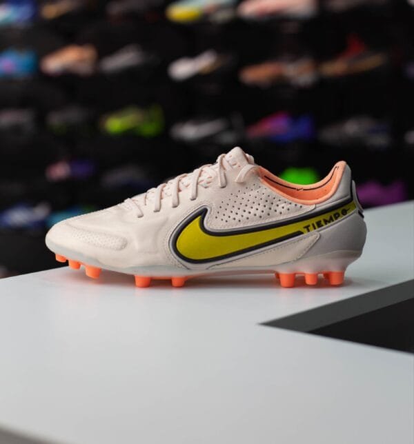 NIKE TIEMPO LEGEND 9 ELITE AG - Image 2