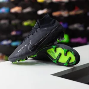 NIKE MERCURIAL SUPERFLY 9 ELITE FG