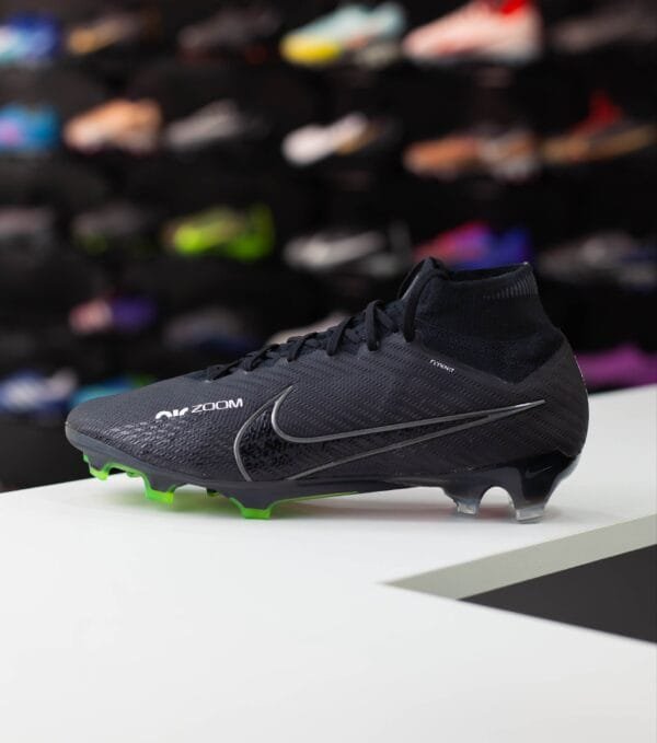 NIKE MERCURIAL SUPERFLY 9 ELITE FG - Image 2