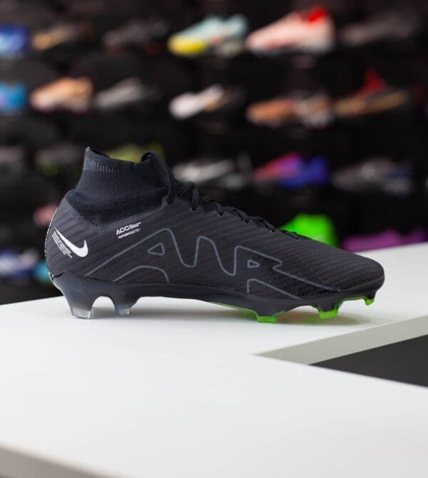 NIKE MERCURIAL SUPERFLY 9 ELITE FG - Image 3