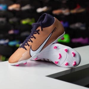 NIKE MERCURIAL SUPERFLY 9 CLUB MG