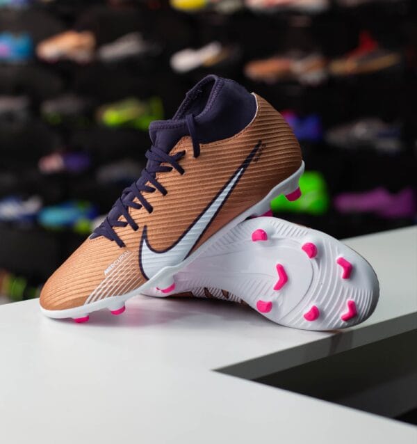 NIKE MERCURIAL SUPERFLY 9 CLUB MG