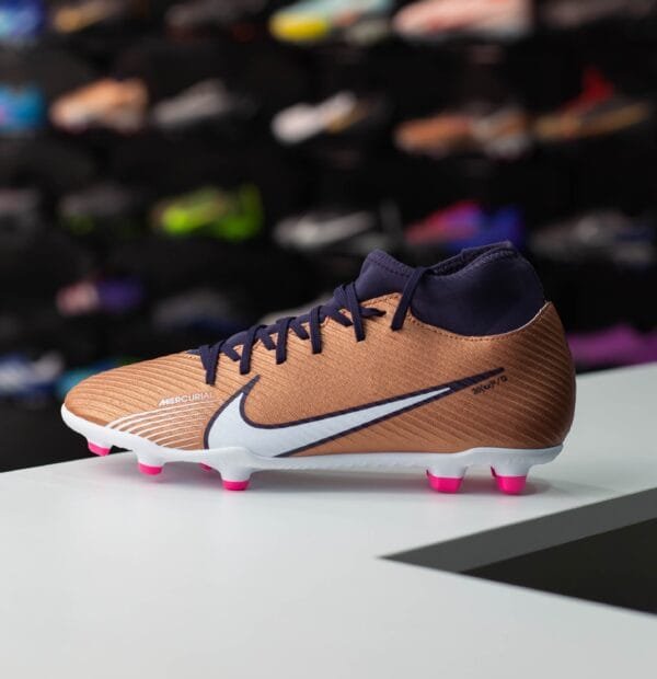 NIKE MERCURIAL SUPERFLY 9 CLUB MG - Image 2