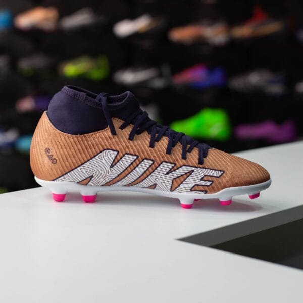 NIKE MERCURIAL SUPERFLY 9 CLUB MG - Image 3