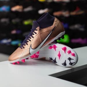NIKE MERCURIAL SUPERFLY 9 ACADEMY AG