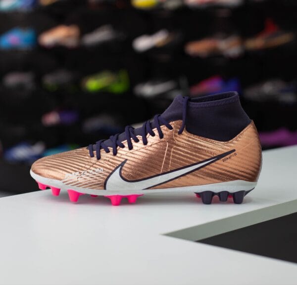 NIKE MERCURIAL SUPERFLY 9 ACADEMY AG - Image 2