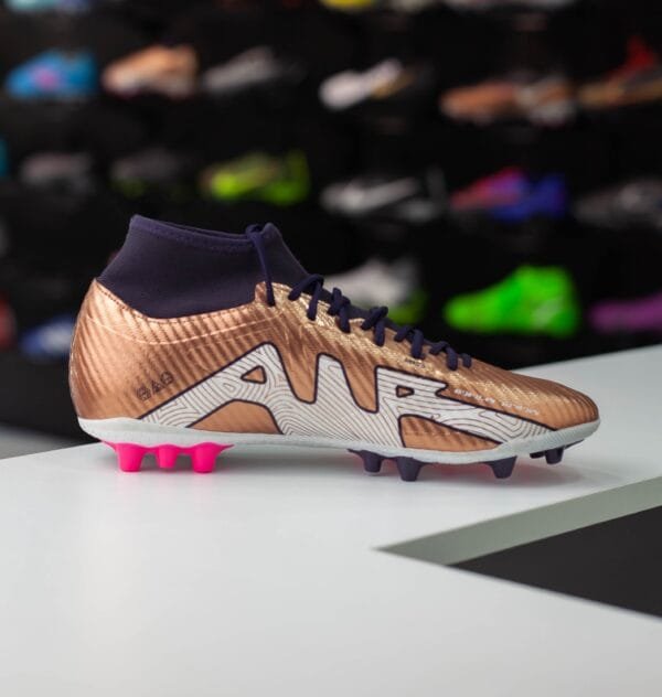 NIKE MERCURIAL SUPERFLY 9 ACADEMY AG - Image 3