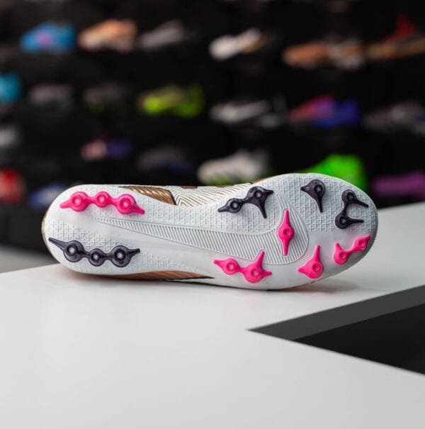NIKE MERCURIAL SUPERFLY 9 ACADEMY AG - Image 4