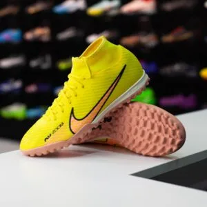 NIKE MERCURIAL SUPERFLY 9 ACADEMY TF