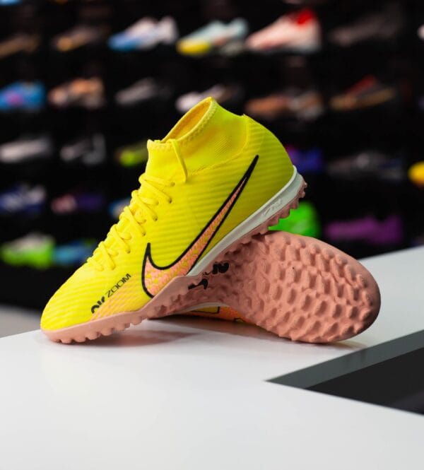 NIKE MERCURIAL SUPERFLY 9 ACADEMY TF