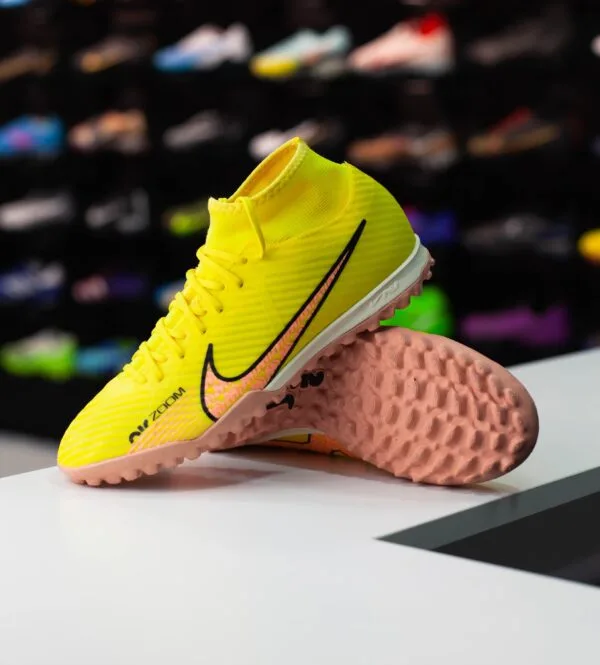 NIKE MERCURIAL SUPERFLY 9 ACADEMY TF