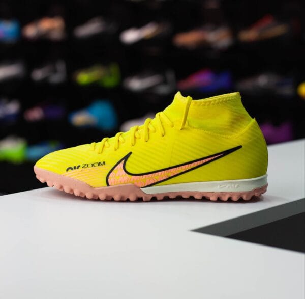 NIKE MERCURIAL SUPERFLY 9 ACADEMY TF - Image 2