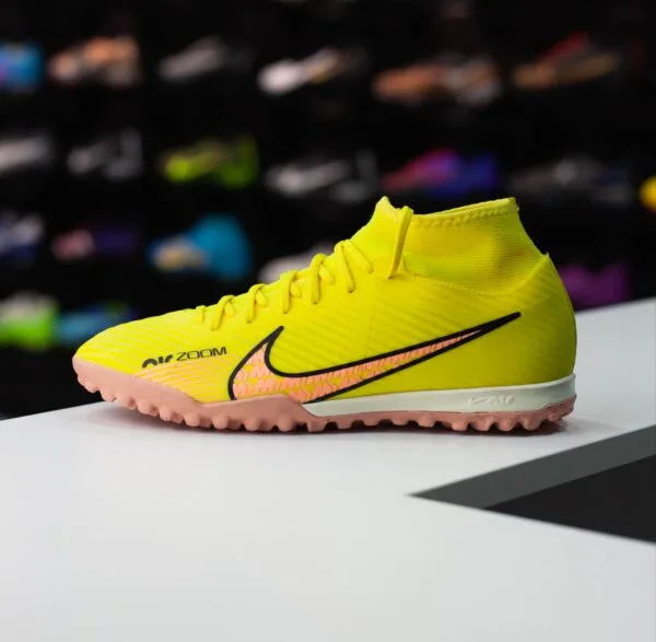 NIKE MERCURIAL SUPERFLY 9 ACADEMY TF - Image 2