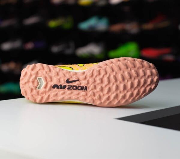 NIKE MERCURIAL SUPERFLY 9 ACADEMY TF - Image 4