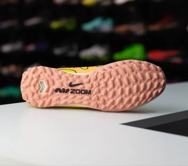 NIKE MERCURIAL SUPERFLY 9 ACADEMY TF - Image 4