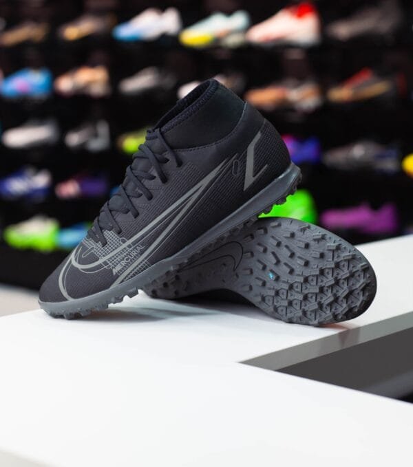 NIKE MERCURIAL SUPERFLY 8 CLUB TF