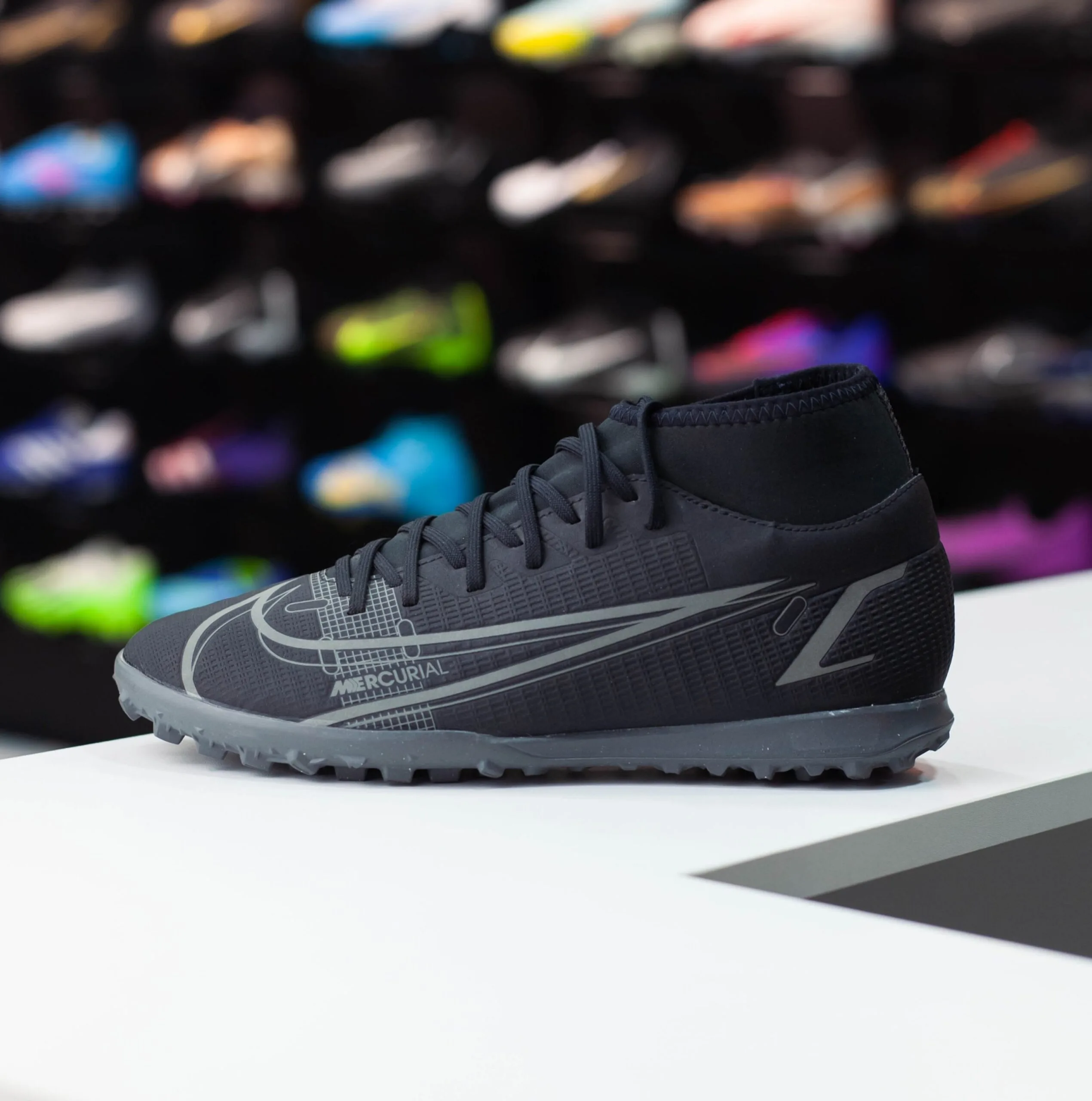 NIKE MERCURIAL SUPERFLY 8 CLUB TF - Image 2