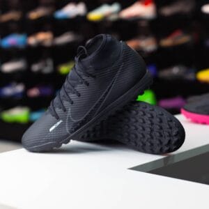 NIKE MERCURIAL SUPERFLY 9 CLUB TF