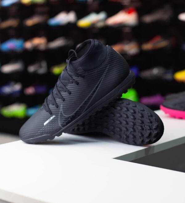 NIKE MERCURIAL SUPERFLY 9 CLUB TF