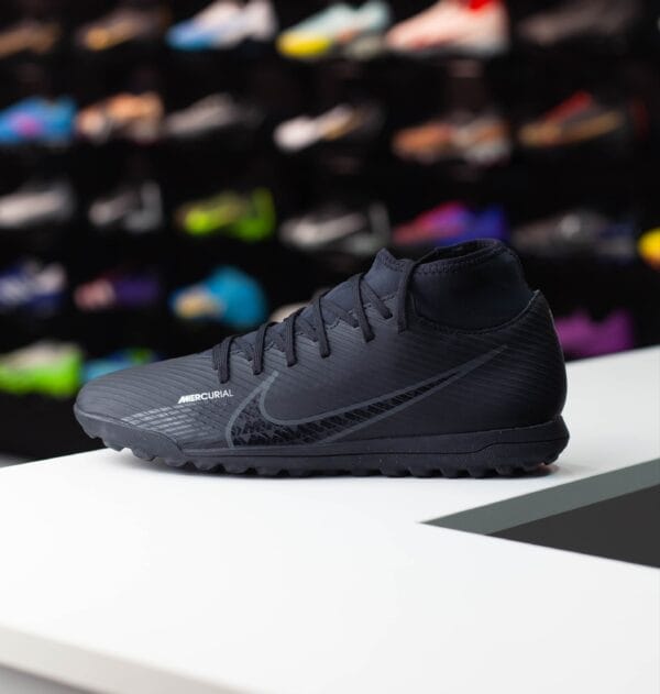 NIKE MERCURIAL SUPERFLY 9 CLUB TF - Image 2