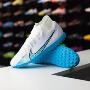 NIKE MERCURIAL SUPERFLY 9 CLUB TF